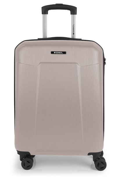 Kabinski kofer za putovanje Gabol Mercury 122922-40