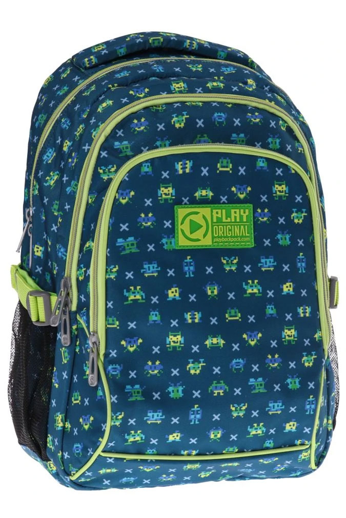 Školski Ranac Remax M Craft