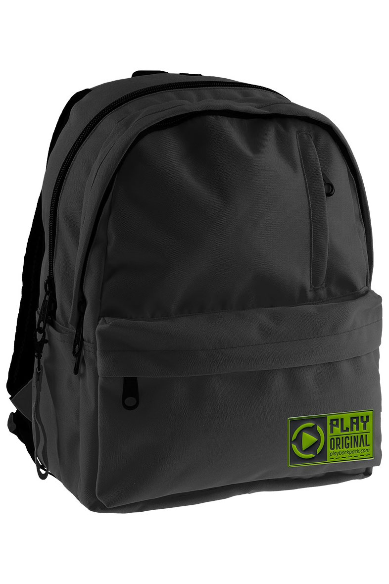 Play DoublePack školski ranac
