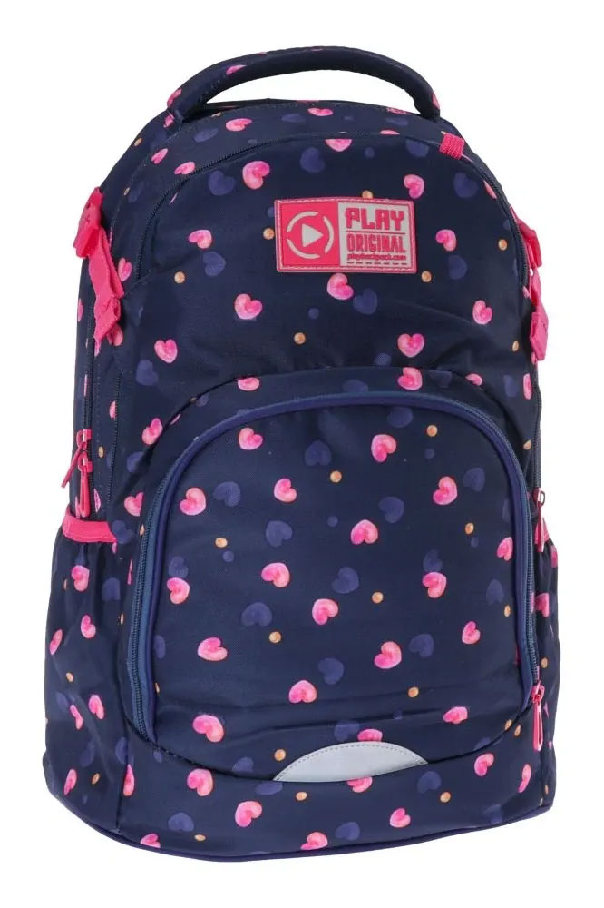 Apollo ergonomski ranac Heart