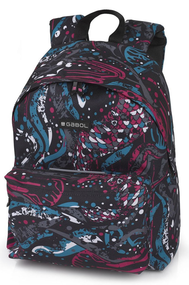 Školski ranac Gabol Splash 222303