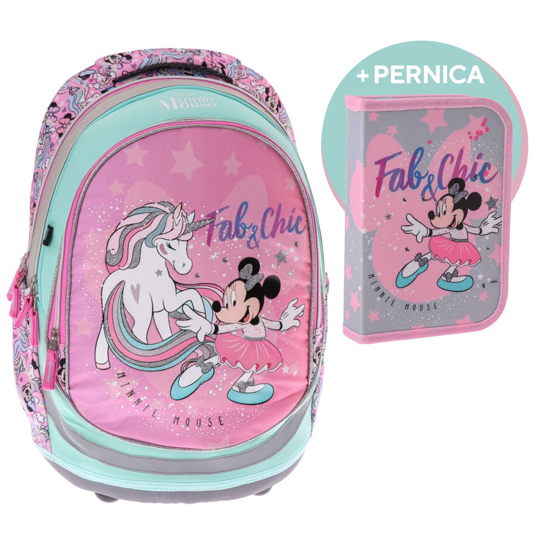 RANČEVI ZA MLAÐE OSNOVCE