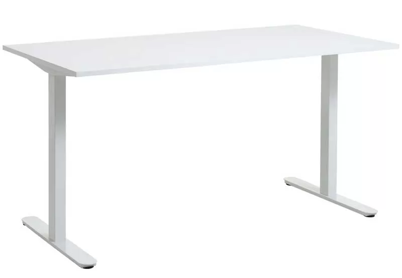 Radni sto Naster White 80x160