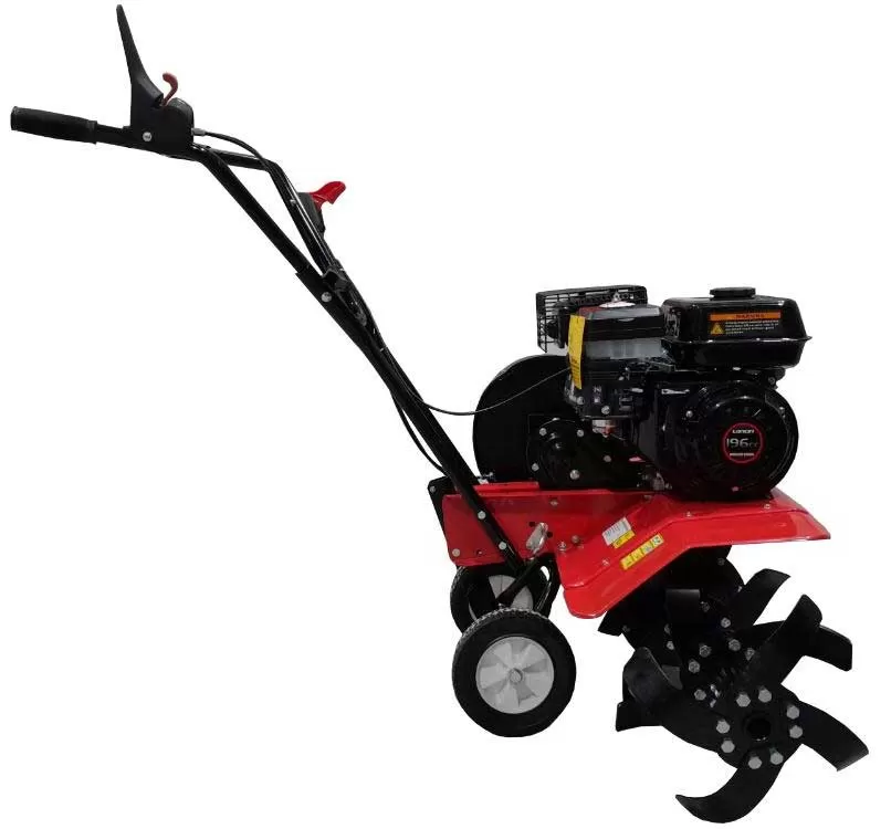 Motorni kultivator Nexsas NX360 4.1kW