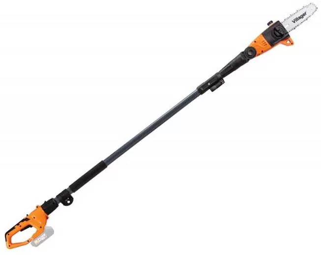 Akumulatorska testera za grane Villager Fuse VCPS 0820 Bez baterije i punjača