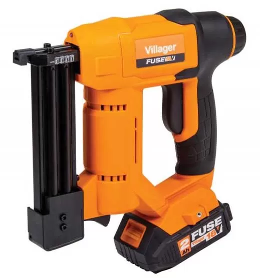 Akumulatorska heftalica Villager Fuse VAT 3520 Sa poklon baterijom i punjačem
