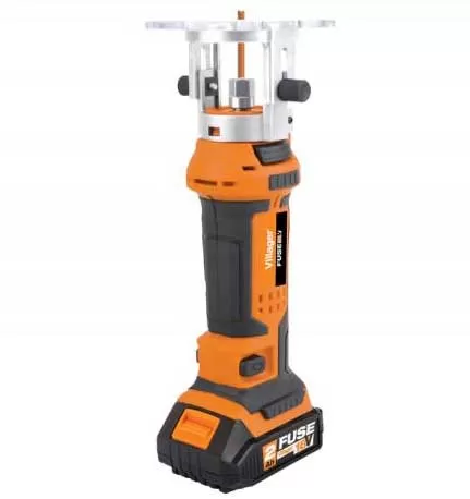 Akumulatorska jednoručna glodalica Villager Fuse VLN 1020 Sa poklon baterijom