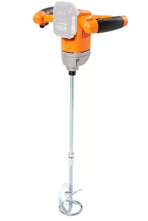 Villager Fuse akumulatorski mešač za boju VEM 1020 bez baterije