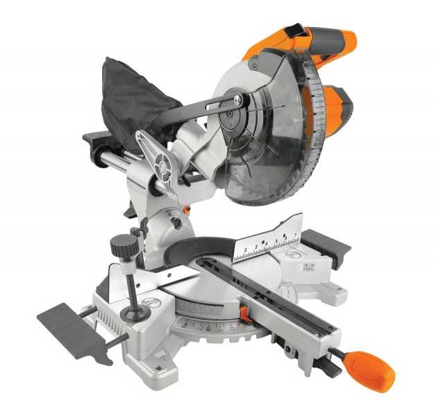 Akumulatorska brushless dijagonalna testera Villager Fuse VMS 18520 Bez baterije i punjača