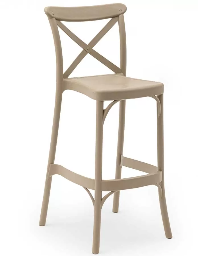 Barska stolica Tilia Capri 75 Coffee