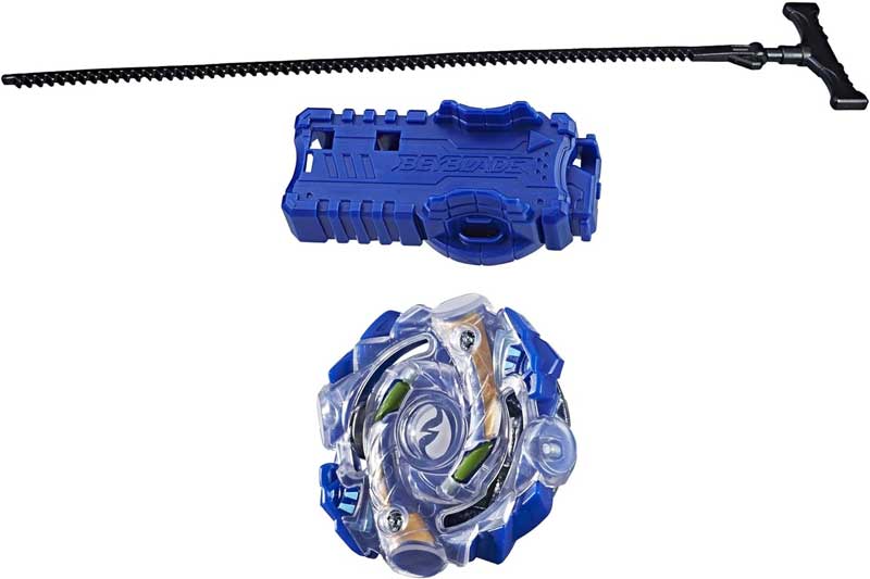 Hasbro BeyBlade Starter Pack Hyrus H2 B9486