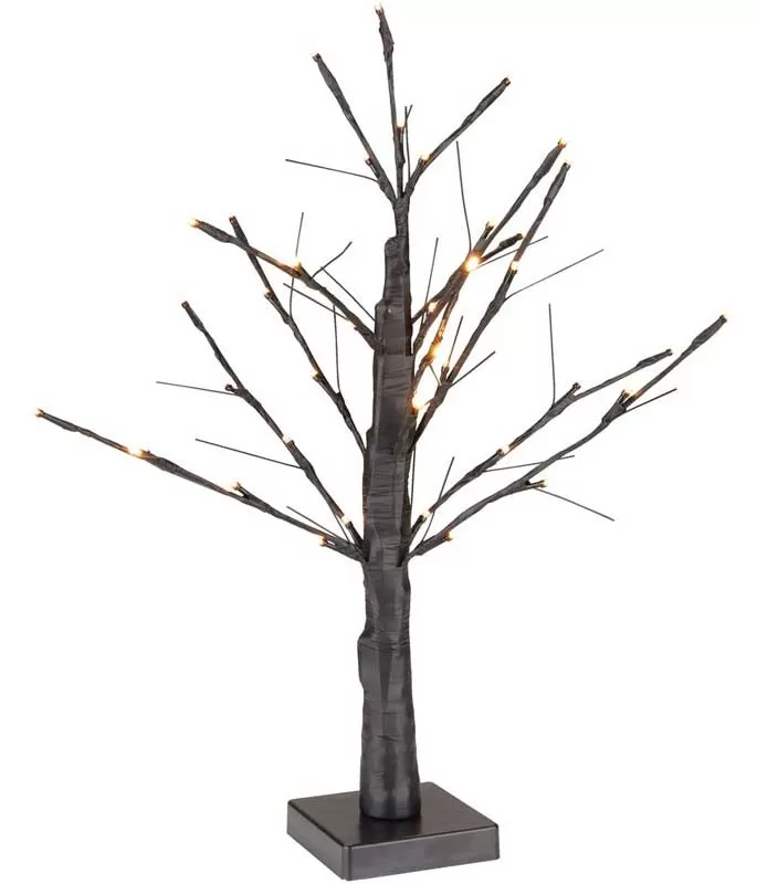 Svetleće drvo na baterije 40LED 50cm