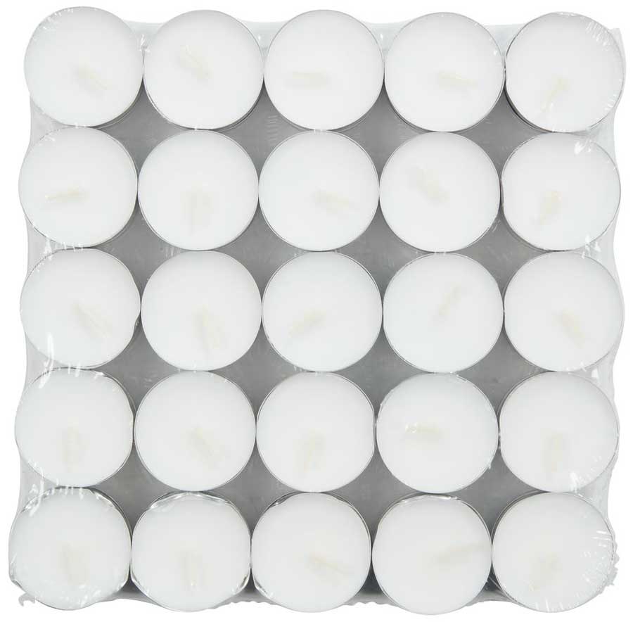 Male sveće 50 komada - Image 1