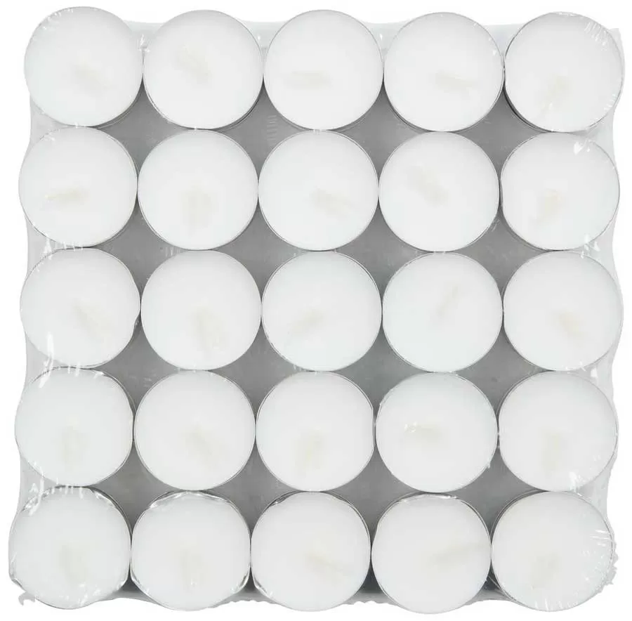 Male sveće 50 komada