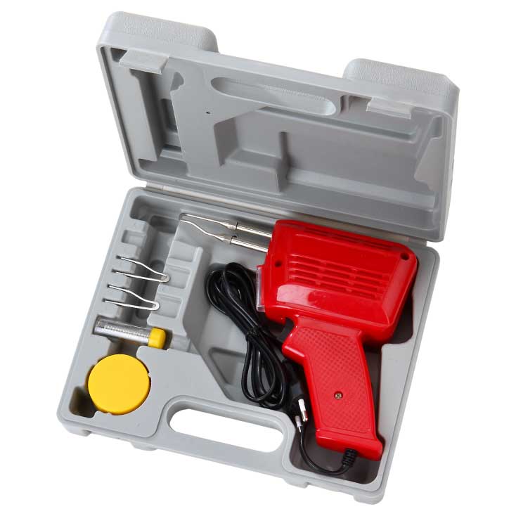 Pištolj lemilica 100W ZD-507C-100W