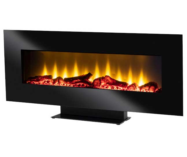 Električni kamin 1.8kW FKK24