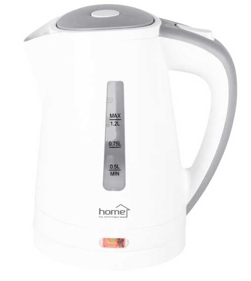 Električni bokal za vodu 1.2L