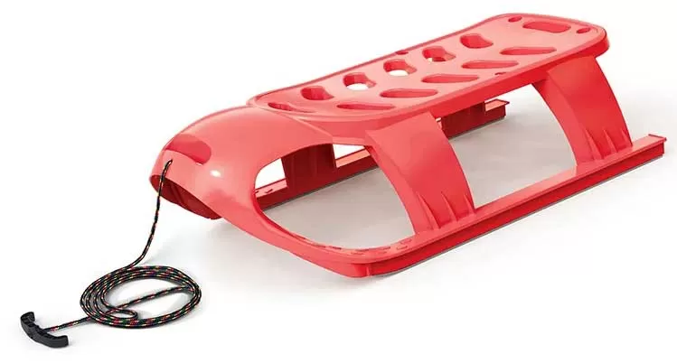 Sanke Prosperplast Bezzy Crvene