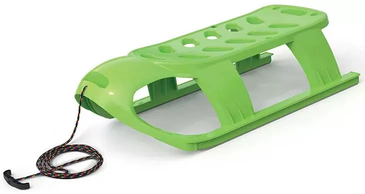 Sanke Prosperplast Bezzy Zelene