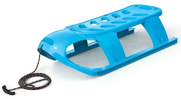 Sanke Prosperplast Bezzy Plave