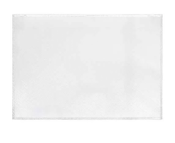 Aluminijumski filter za kuhinjske aspiratore Hurricane i Tornado