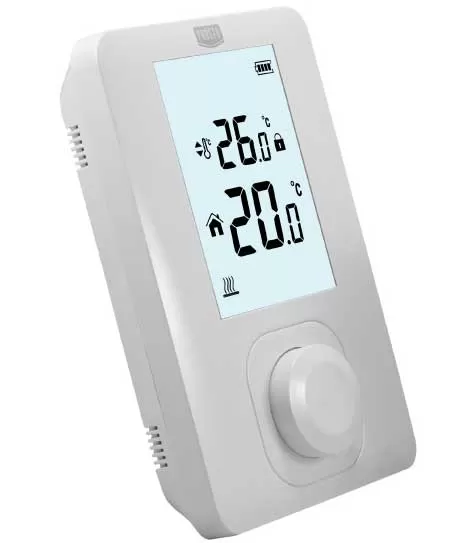 Digitalni termostat na baterije Prosto DST-303H