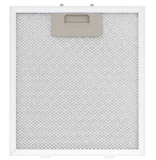 Rezervni aluminijumski filter za kuhinjski aspirator Home Cyclone