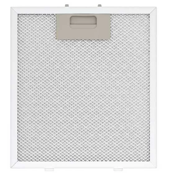 Rezervni aluminijumski filter za kuhinjski aspirator Home Cyclone