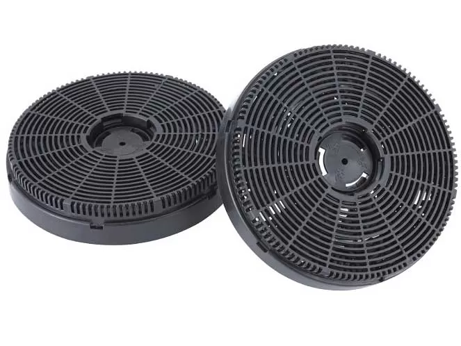 Rezervni Active Carbom filteri za kuhinjski aspirator Home Cyclone