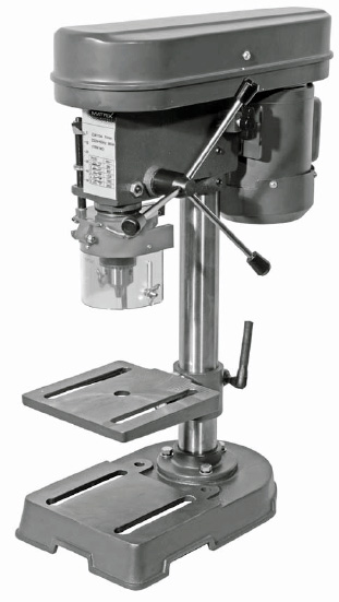 Stubna bušilica DP350-13 120600100 - Image 1