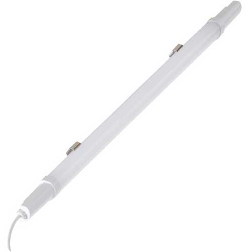 Vodootporna zidna LED lampa Strela 60cm 18W Ledvance Hladno bela