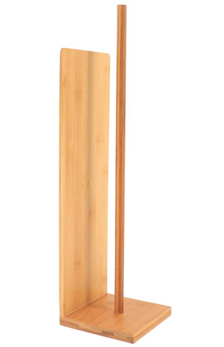 Tendance Držač Za Toalet Papir Od Bambusa