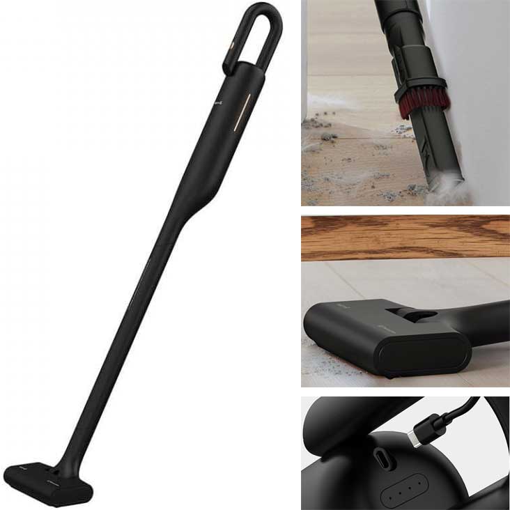Bežični štapni usisivač Deerma VC-03S