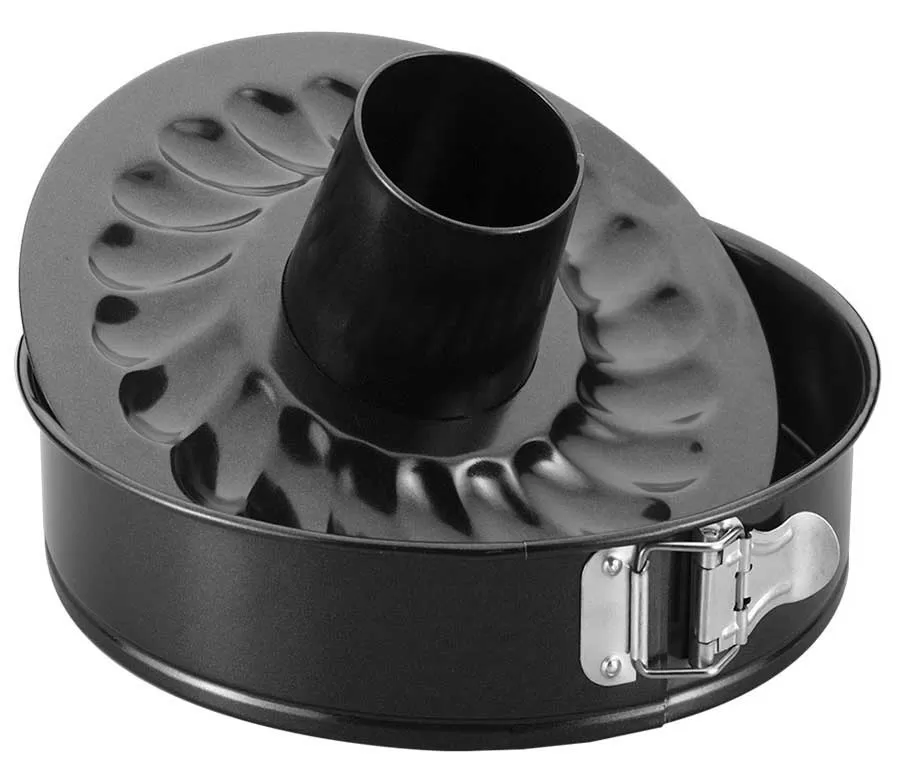 Modle Za Kolače i Kalupi Za Kuglof