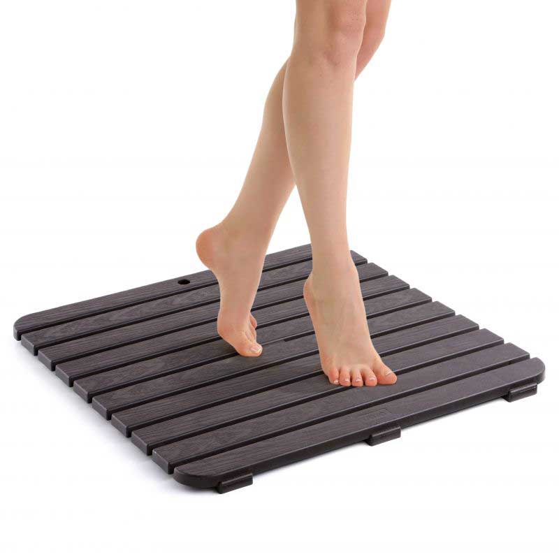 Podloga Za Tuš Kabinu Neklizajuća Tatay 50 x 50 cm - Image 1