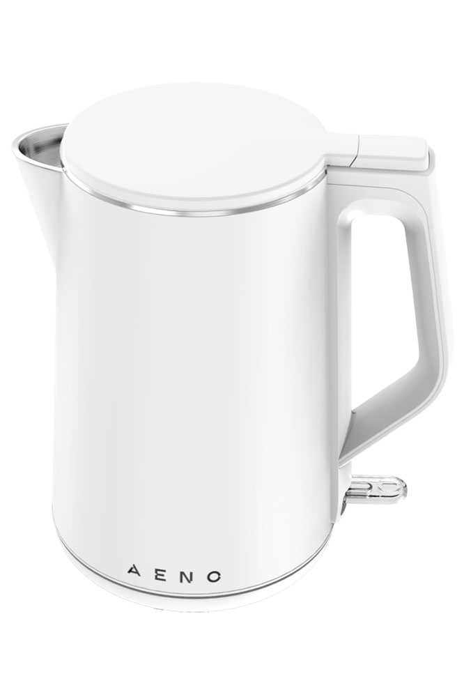 Aeno EK2 električni bokal sa duplim zidom 1.5L