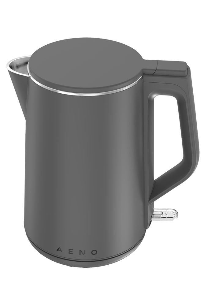 Aeno EK4 električni bokal sa duplim zidom 1.5L