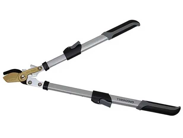 Teleskopske makaze za grane Greenmill UP0122TN