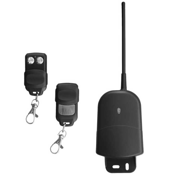 Set za kapije i garažna vrata 433Mhz RC-KIT2