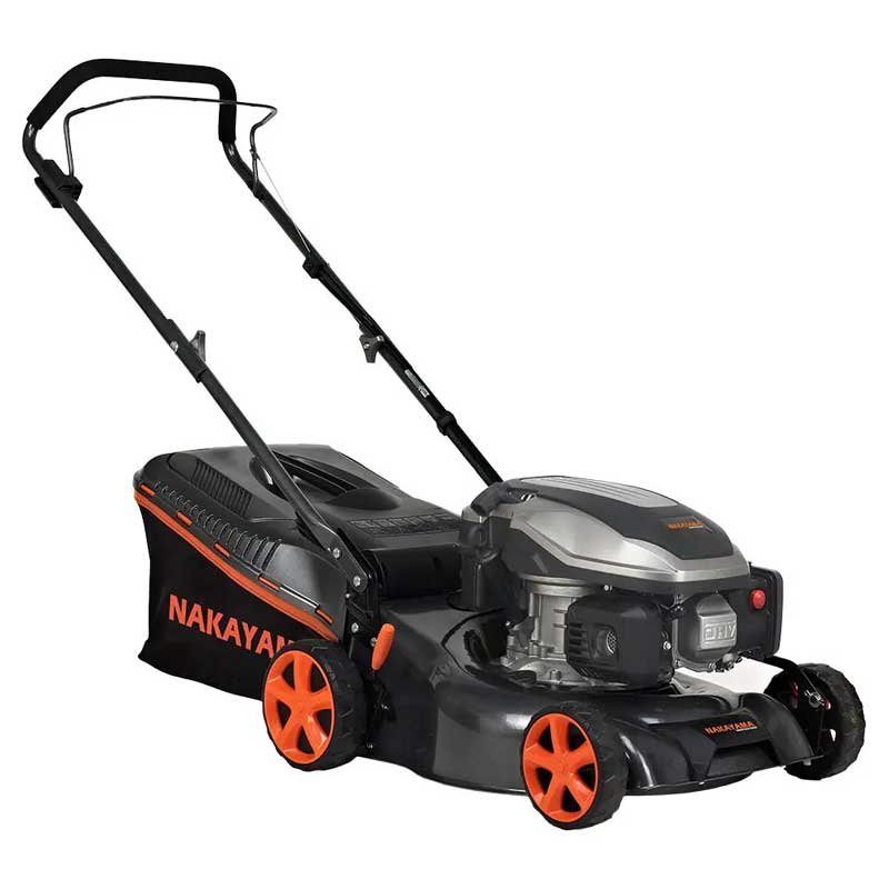 Motorna kosačica za travu Nakayama PM4810