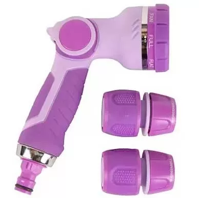 Multifunkcionalna mlaznica za baštensko crevo Greenmill GB1620C