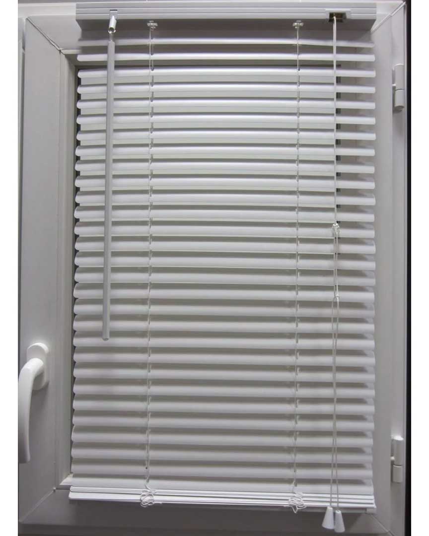 Luance Venecijaner 90 x 130 cm White