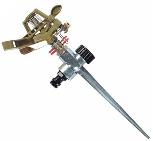 Pulsirajuća metalna prskalica za navodnjavanje Greenmill GB2023C - Image 1