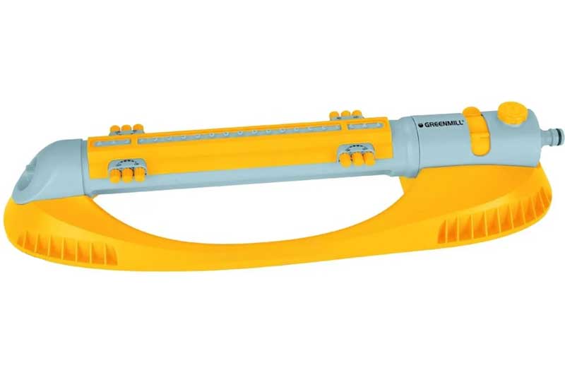 Oscilirajuća prskalica za navodnjavanje Greenmill GB2136C - Image 1