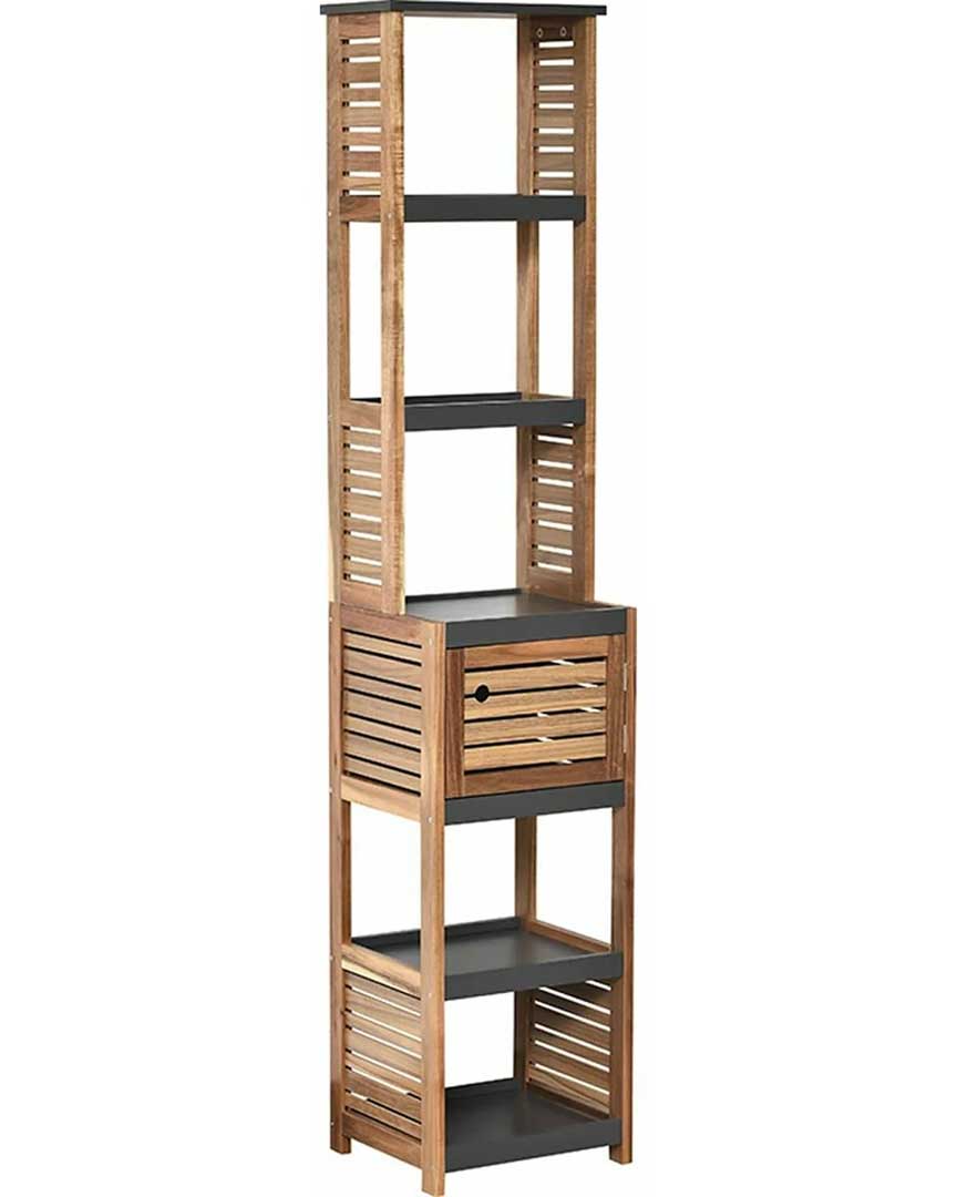 Polica Ormarić Za Kupatilo Tendance Acacia