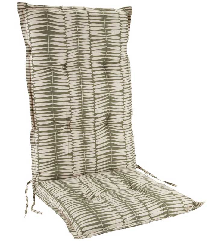 JASTUCI ZA STOLICE SA NASLONOM