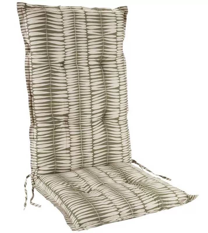 JASTUCI ZA STOLICE SA NASLONOM