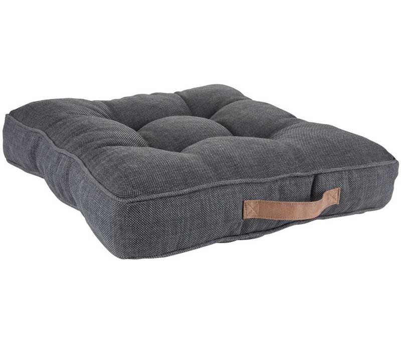 Jastuk za sedenje Style Dark grey 8cm