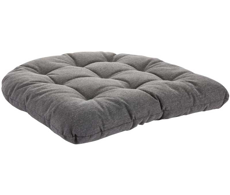 Jastuk za sedenje Nystel Antracit 5cm