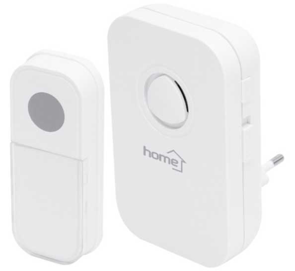 Bežično kućno zvono DB1091AC